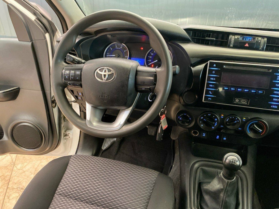 Imagen de TOYOTA Hilux