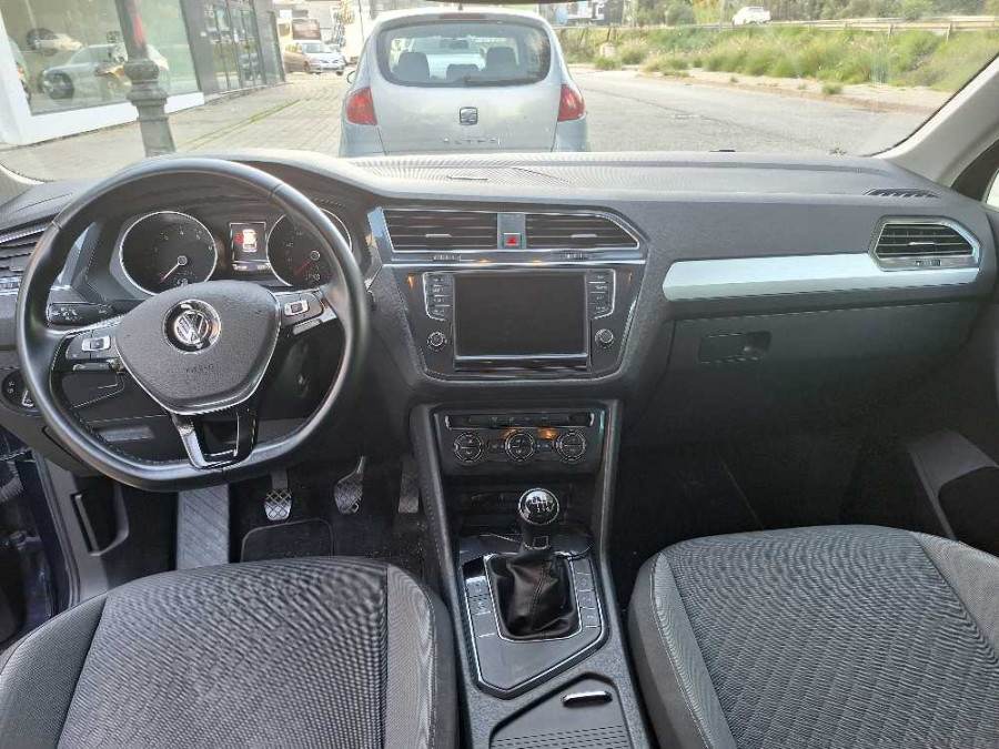 Imagen de Volkswagen Tiguan