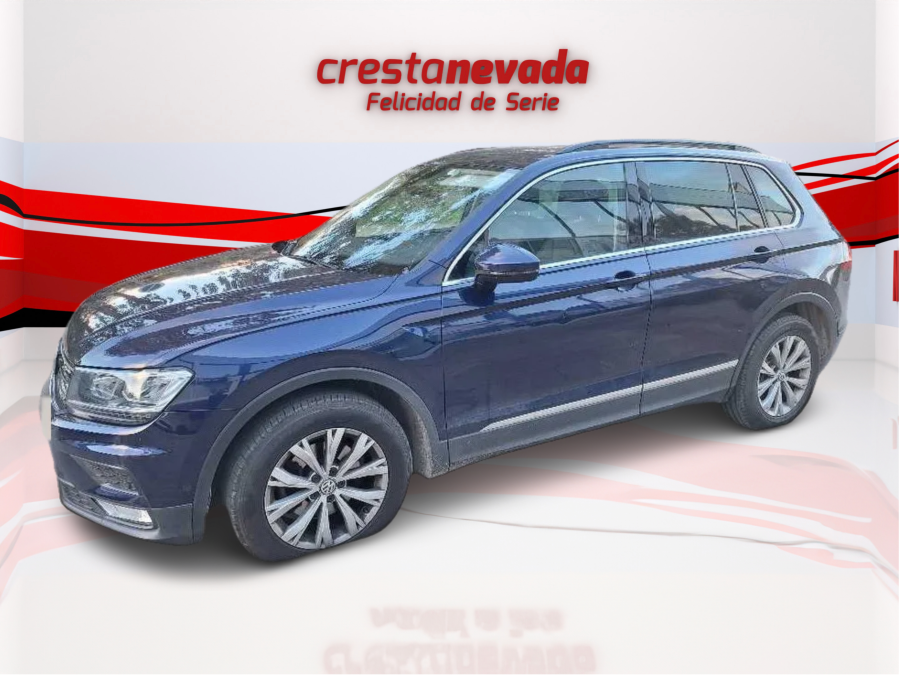 Imagen de Volkswagen Tiguan