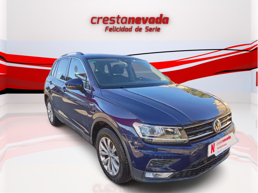 Imagen de Volkswagen Tiguan