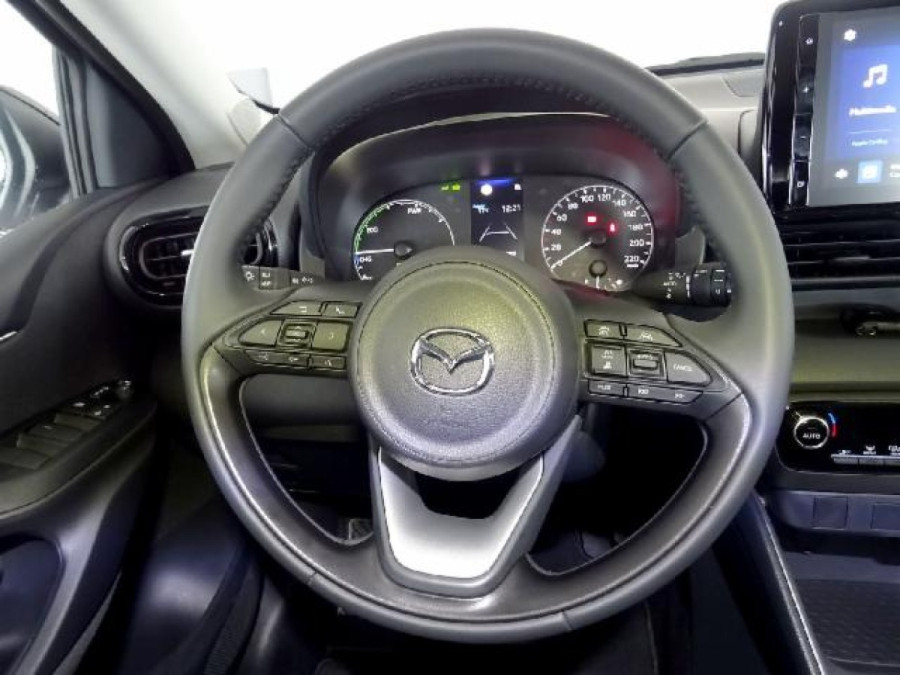 Imagen de Mazda MAZDA2 HYBRID