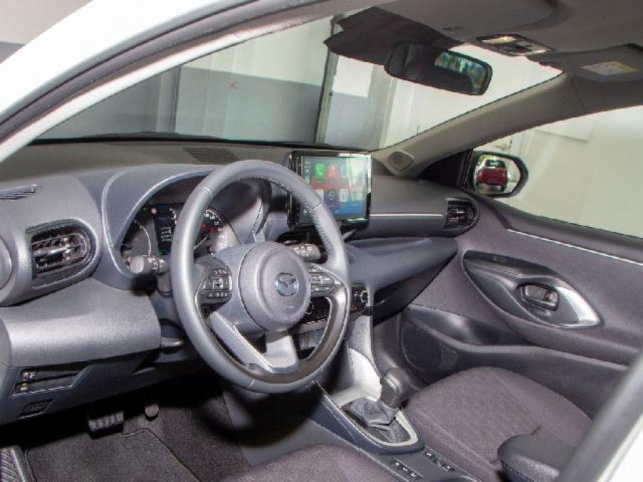 Imagen de Mazda MAZDA2 HYBRID