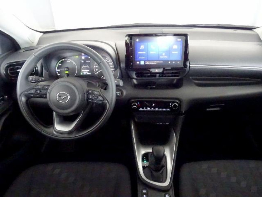 Imagen de Mazda MAZDA2 HYBRID