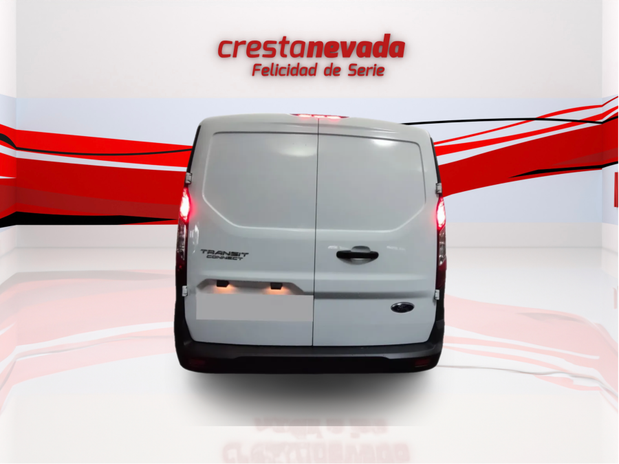 Imagen de Ford TRANSIT CONNECT