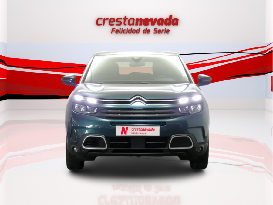 Imagen de Citroën C5 AIRCROSS