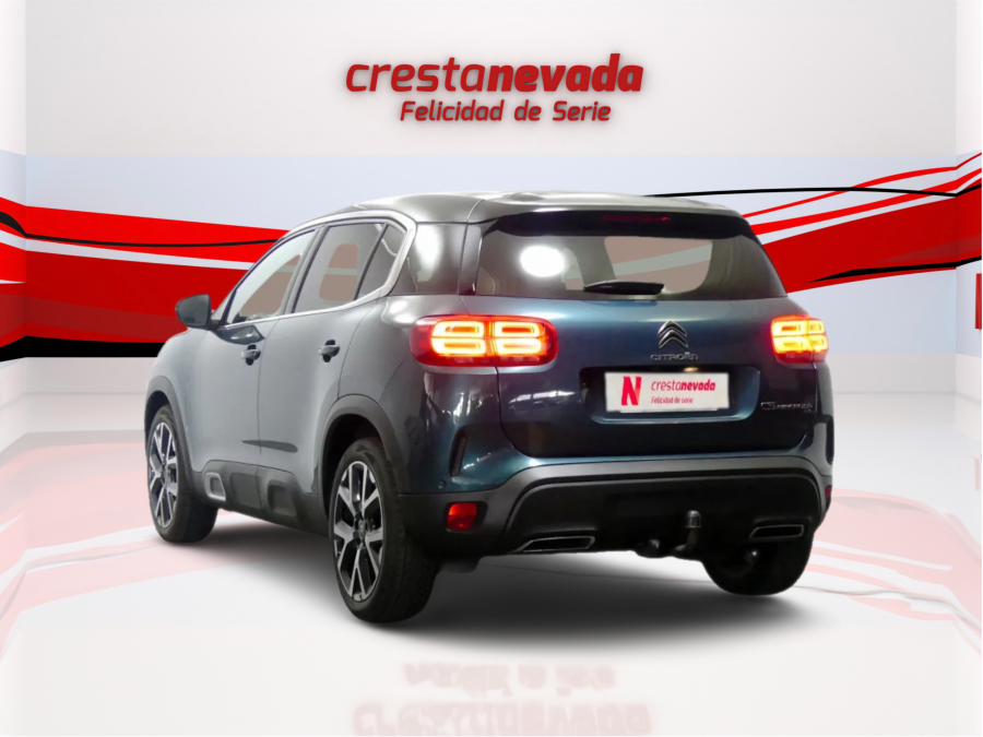 Imagen de Citroën C5 AIRCROSS