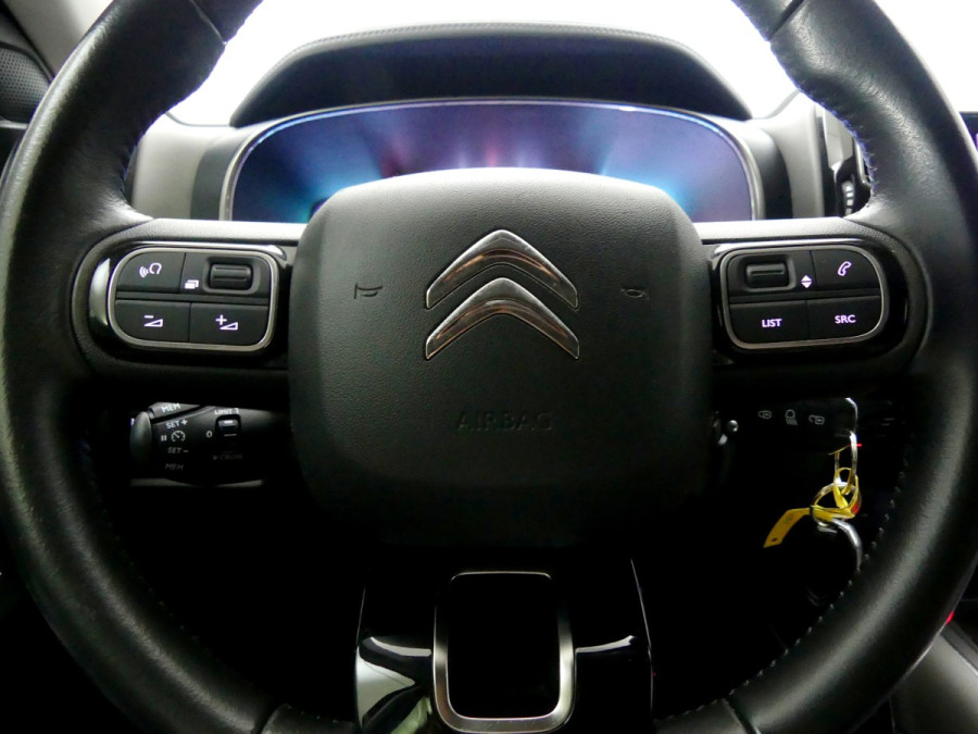 Imagen de Citroën C5 AIRCROSS