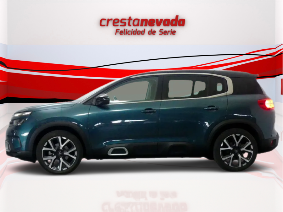 Imagen de Citroën C5 AIRCROSS