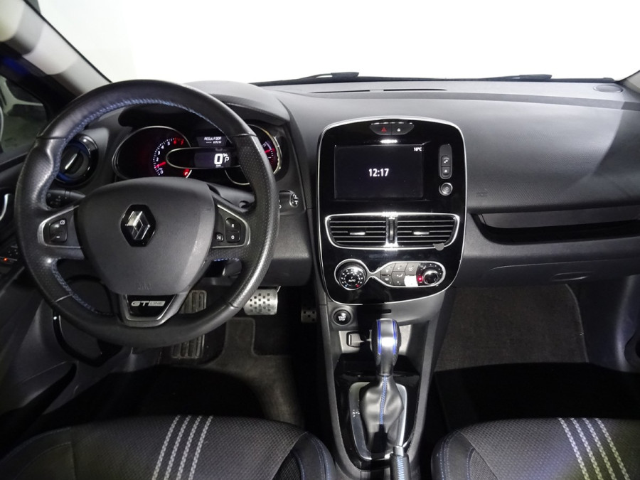 Imagen de Renault CLIO