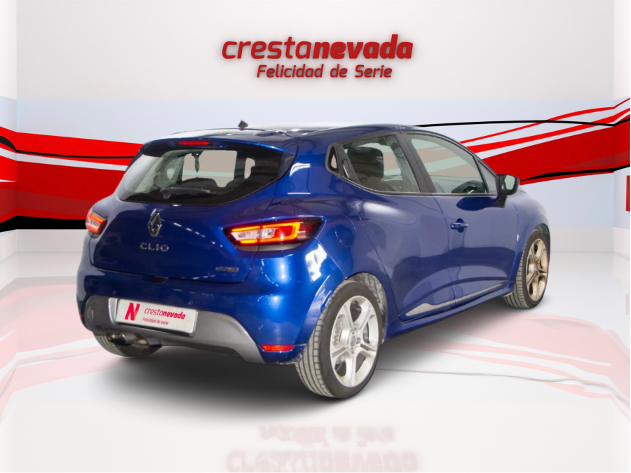 Imagen de Renault CLIO