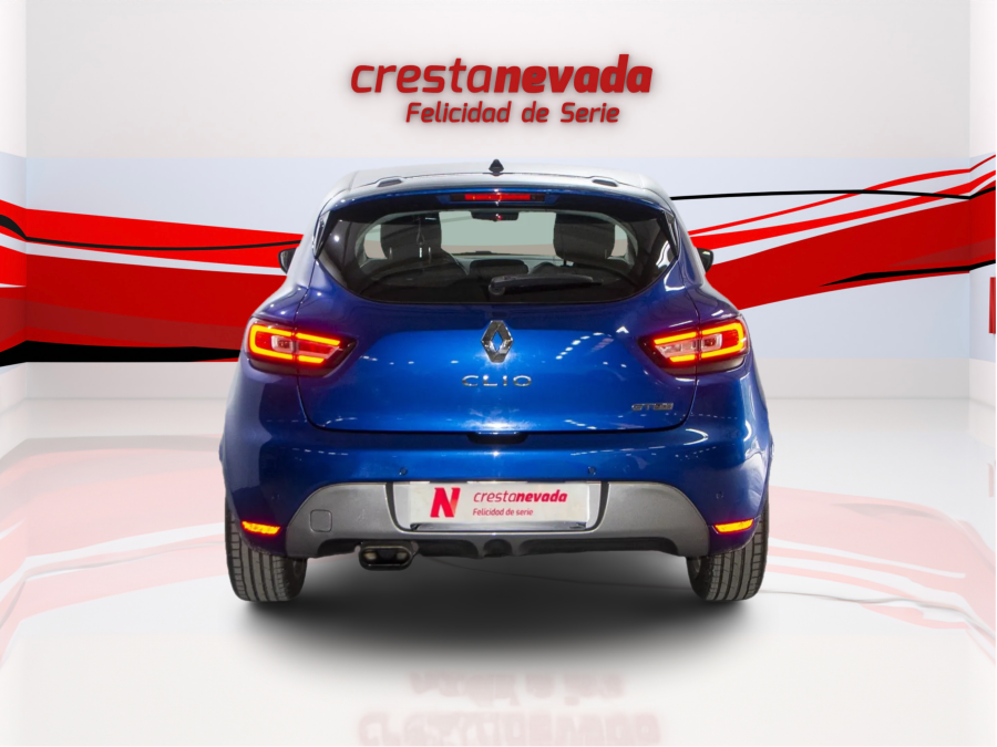 Imagen de Renault CLIO