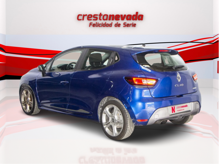 Imagen de Renault CLIO