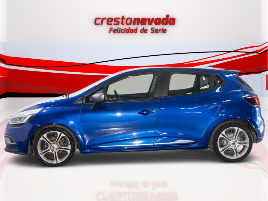 Imagen de Renault CLIO