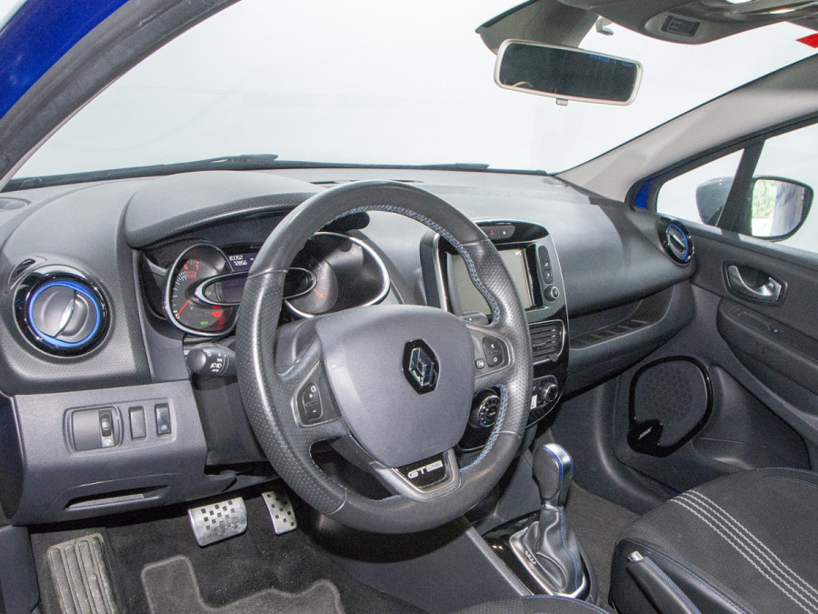 Imagen de Renault CLIO