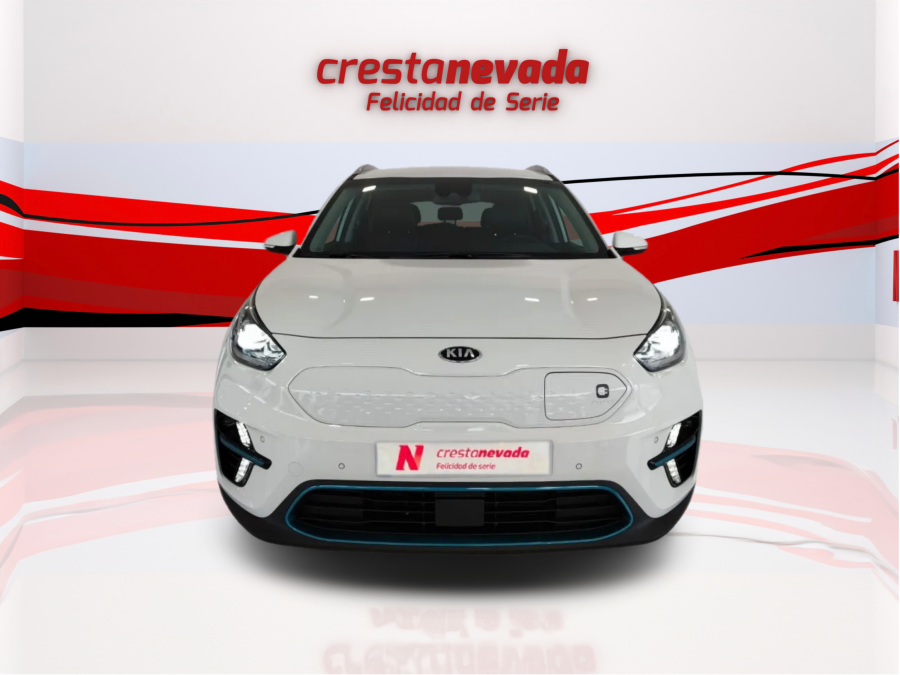 Imagen de Kia NIRO