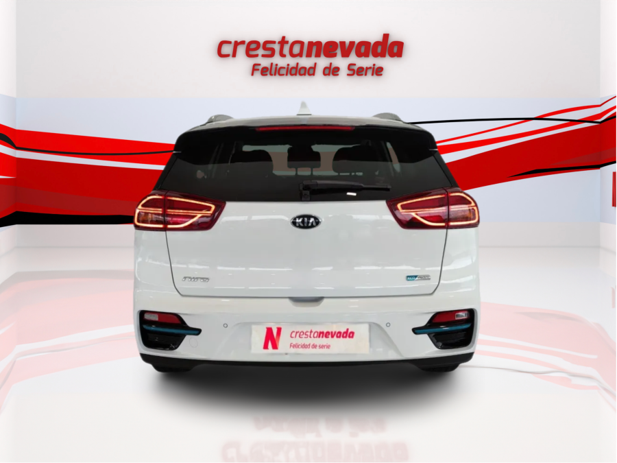 Imagen de Kia NIRO