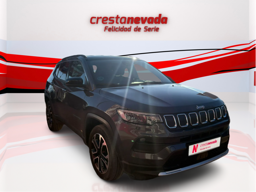 Imagen de Jeep Compass