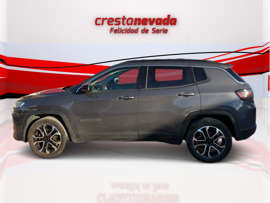 Imagen de Jeep Compass