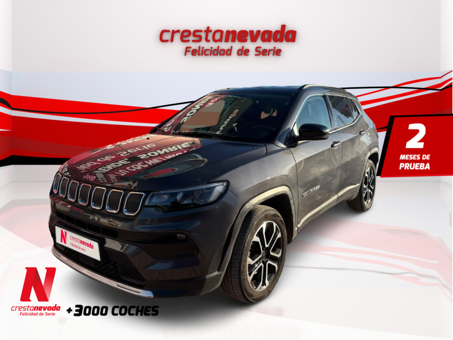 Imagen de Jeep Compass