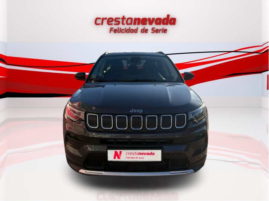 Imagen de Jeep Compass