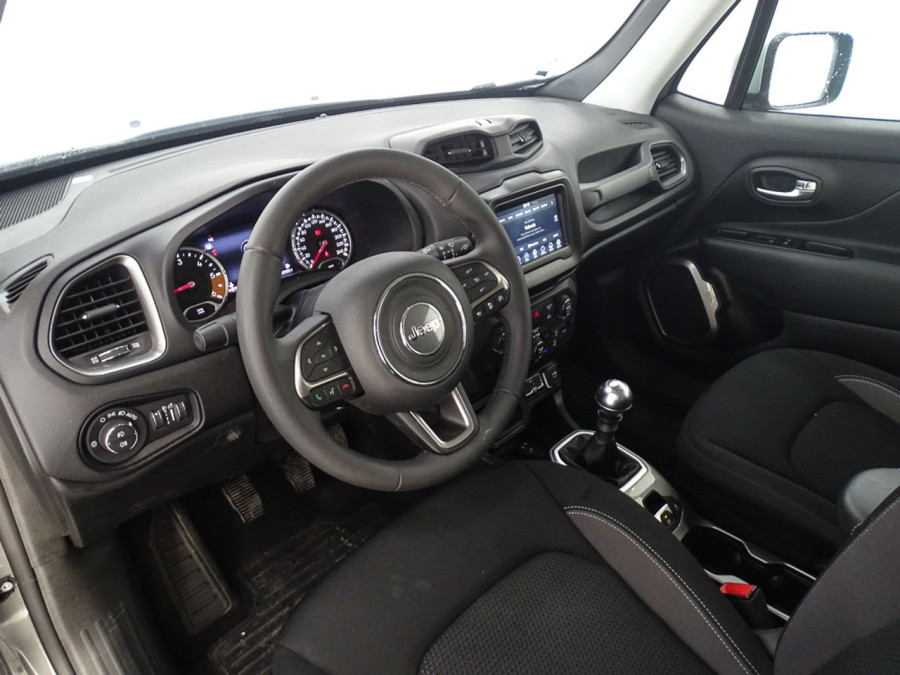 Imagen de Jeep Renegade