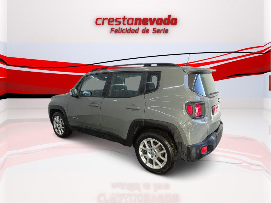 Imagen de Jeep Renegade