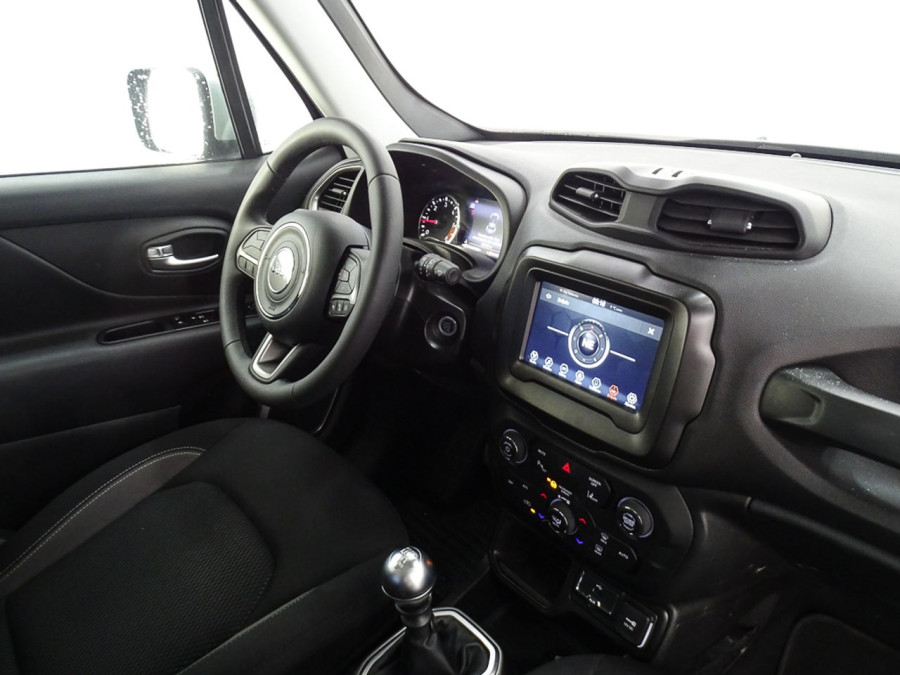 Imagen de Jeep Renegade