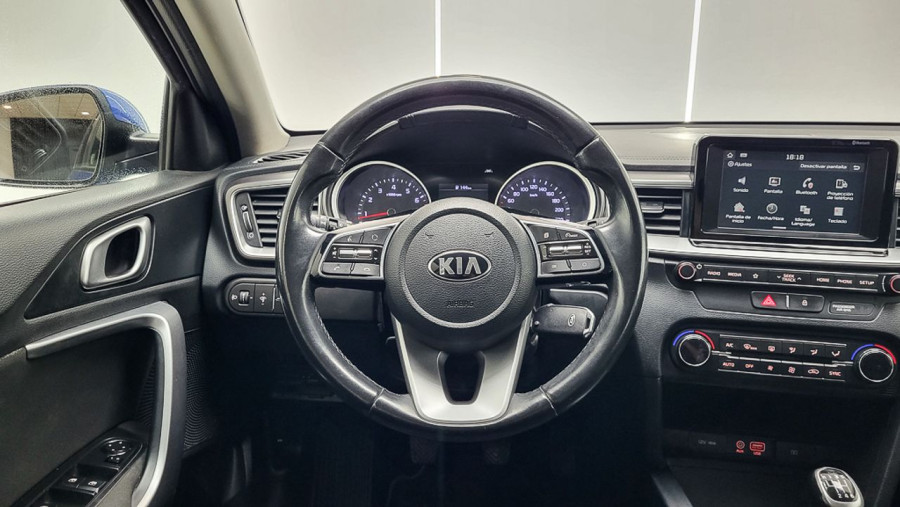 Imagen de Kia Ceed