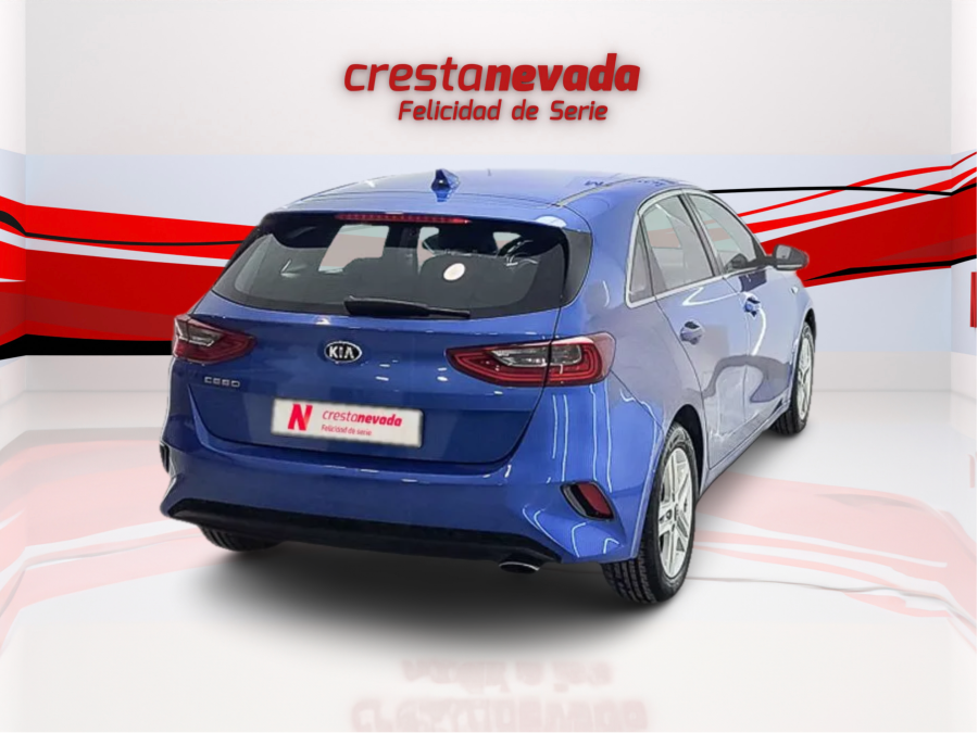 Imagen de Kia Ceed