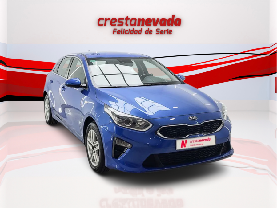 Imagen de Kia Ceed