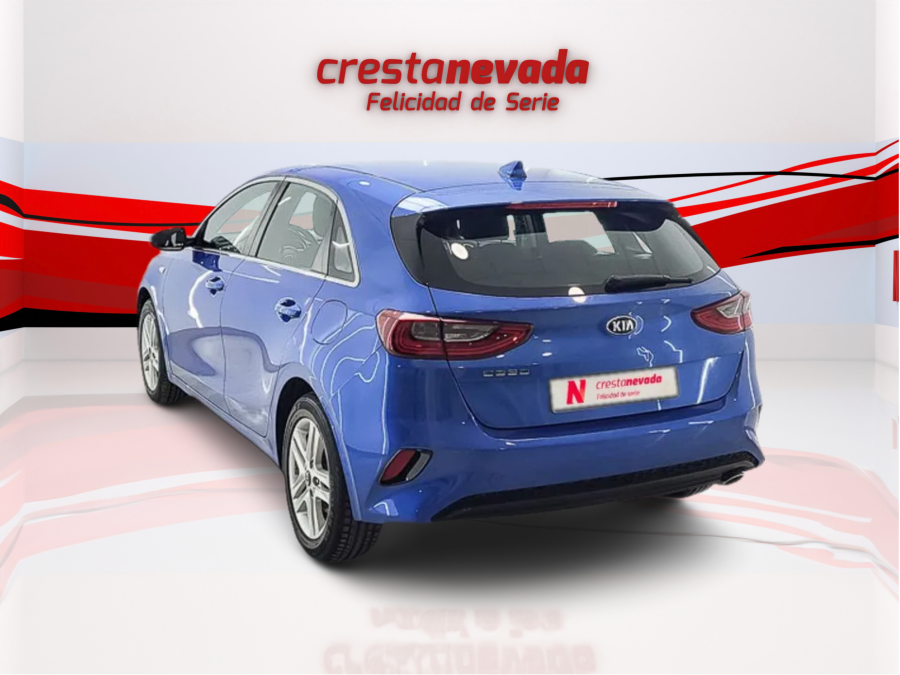 Imagen de Kia Ceed