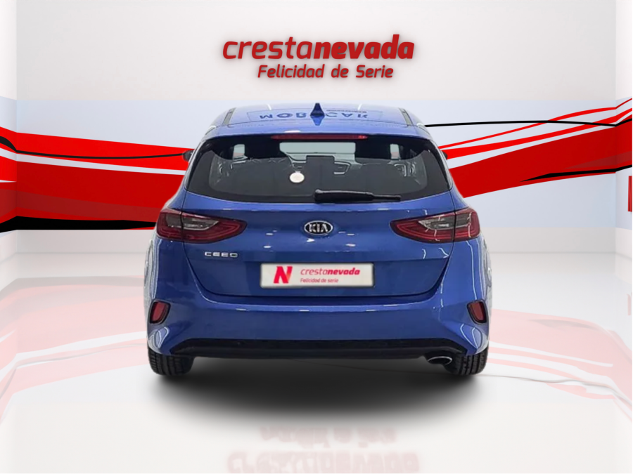 Imagen de Kia Ceed