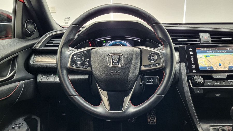 Imagen de Honda Civic