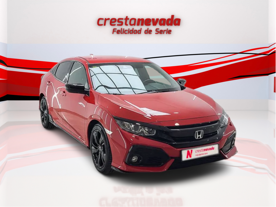 Imagen de Honda Civic