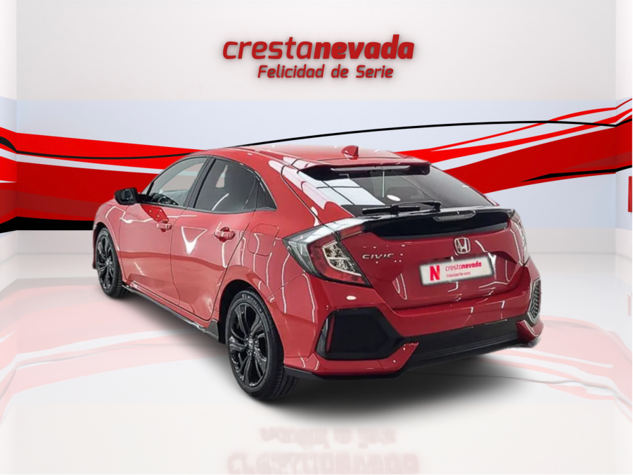 Imagen de Honda Civic