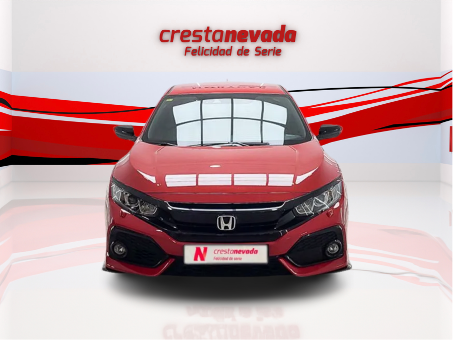 Imagen de Honda Civic