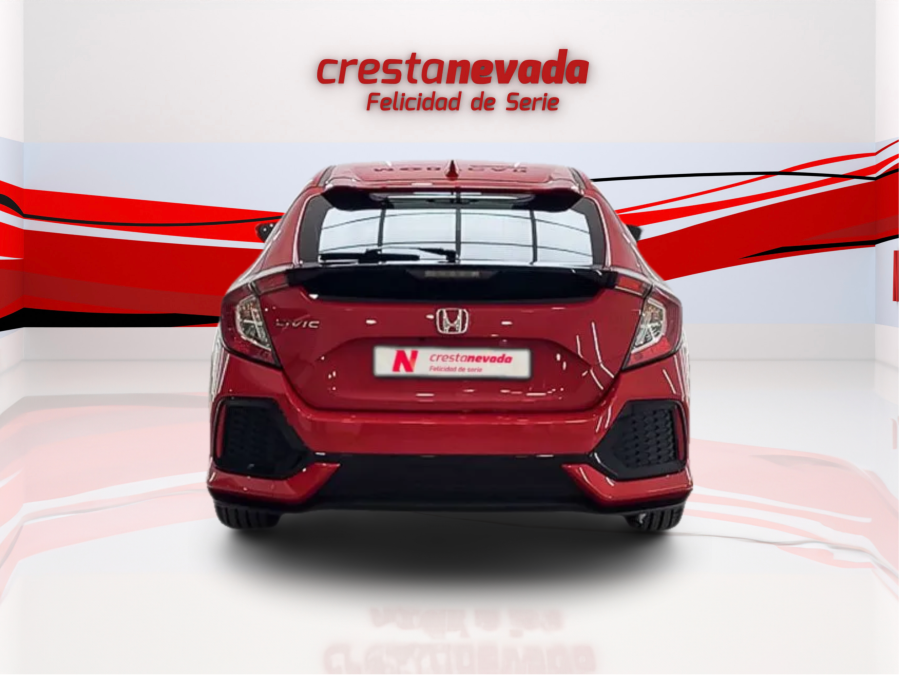 Imagen de Honda Civic