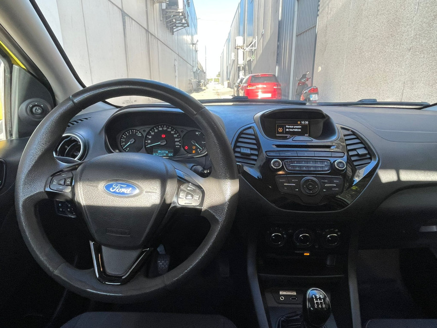 Imagen de Ford Ka+