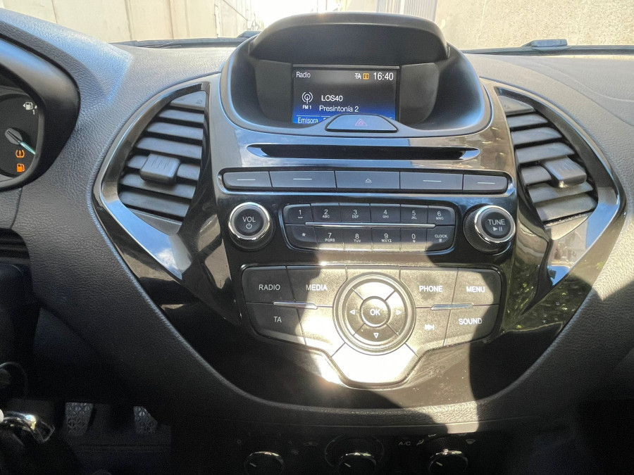 Imagen de Ford Ka+