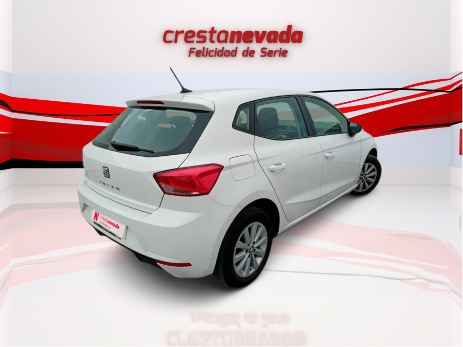 Imagen de SEAT Ibiza