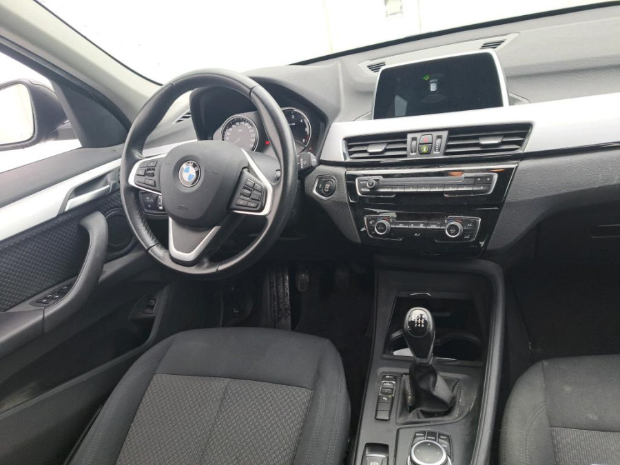 Imagen de BMW X1