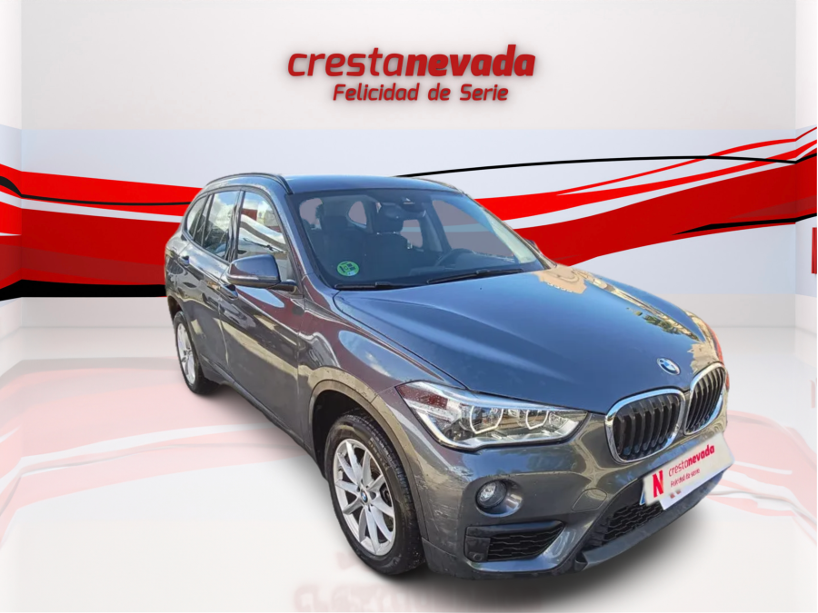 Imagen de BMW X1