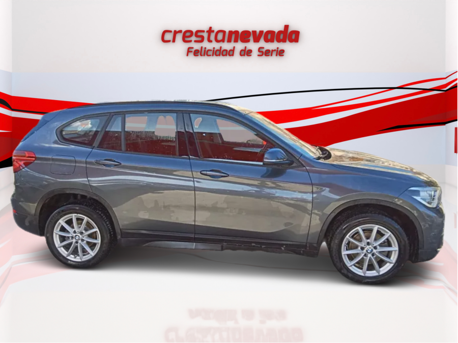 Imagen de BMW X1