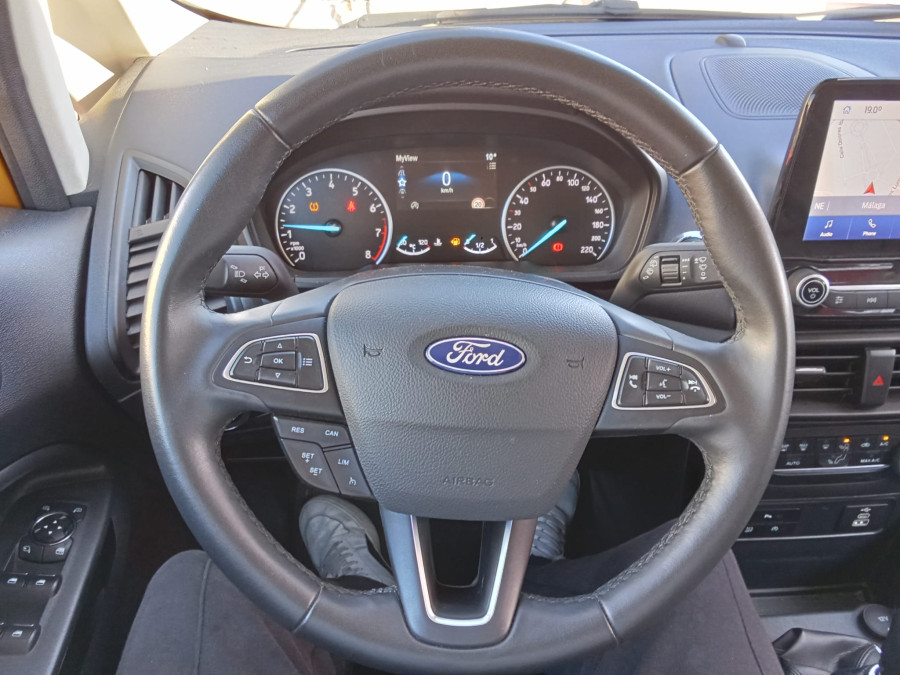 Imagen de Ford EcoSport