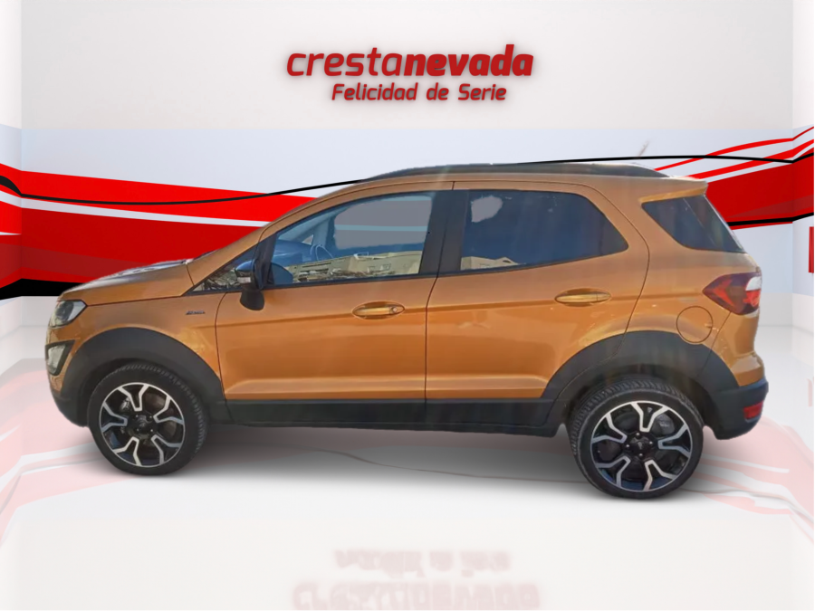 Imagen de Ford EcoSport