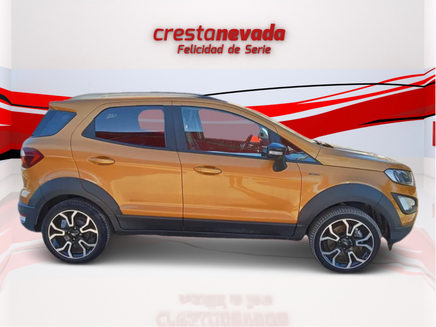 Imagen de Ford EcoSport