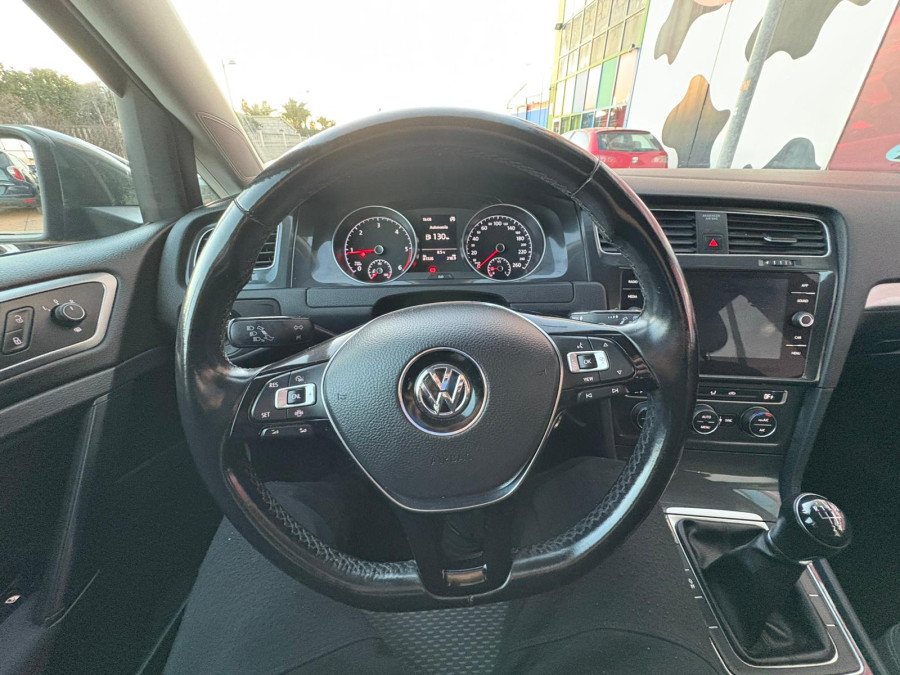 Imagen de Volkswagen Golf