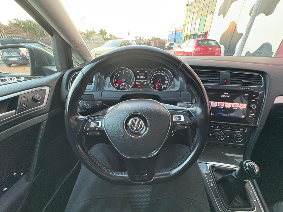 Imagen de Volkswagen Golf