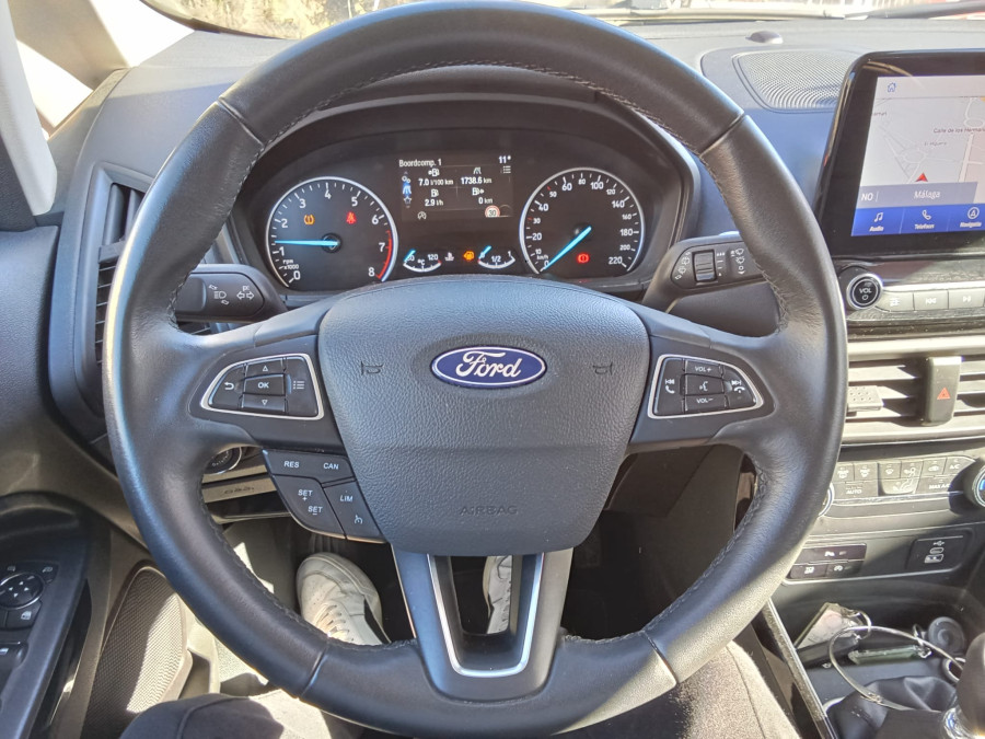 Imagen de Ford EcoSport