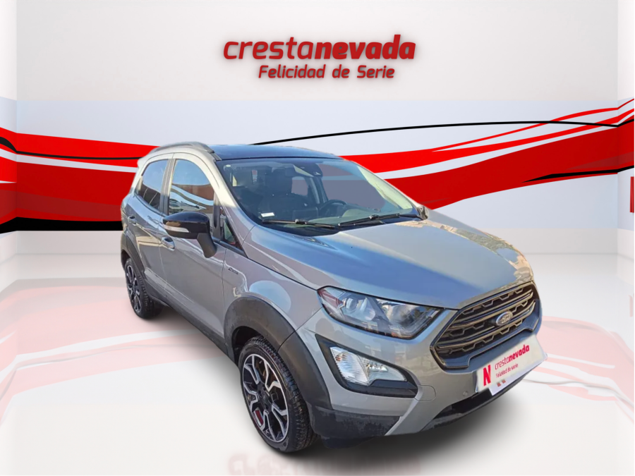 Imagen de Ford EcoSport